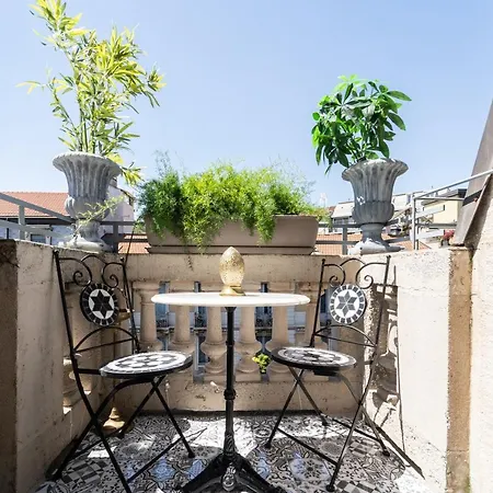 Le Dimore Suites Milano-3
